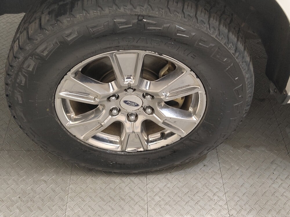 2016 Ford F150 in Arlington, TX 76011 - 18141475 31