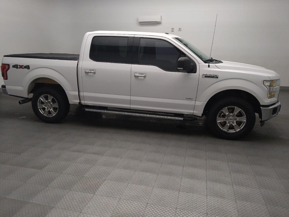 2016 Ford F150 in Arlington, TX 76011 - 18141475 11