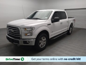 2016 Ford F150 in Arlington, TX 76011