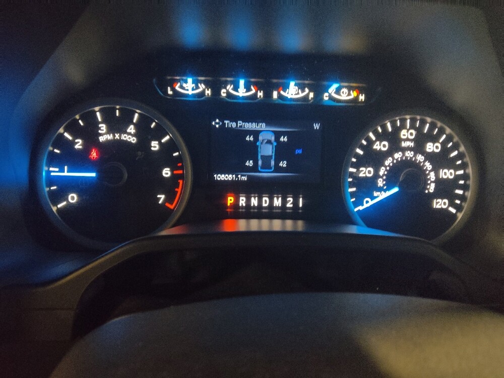 2016 Ford F150 in Arlington, TX 76011 - 18141475 23