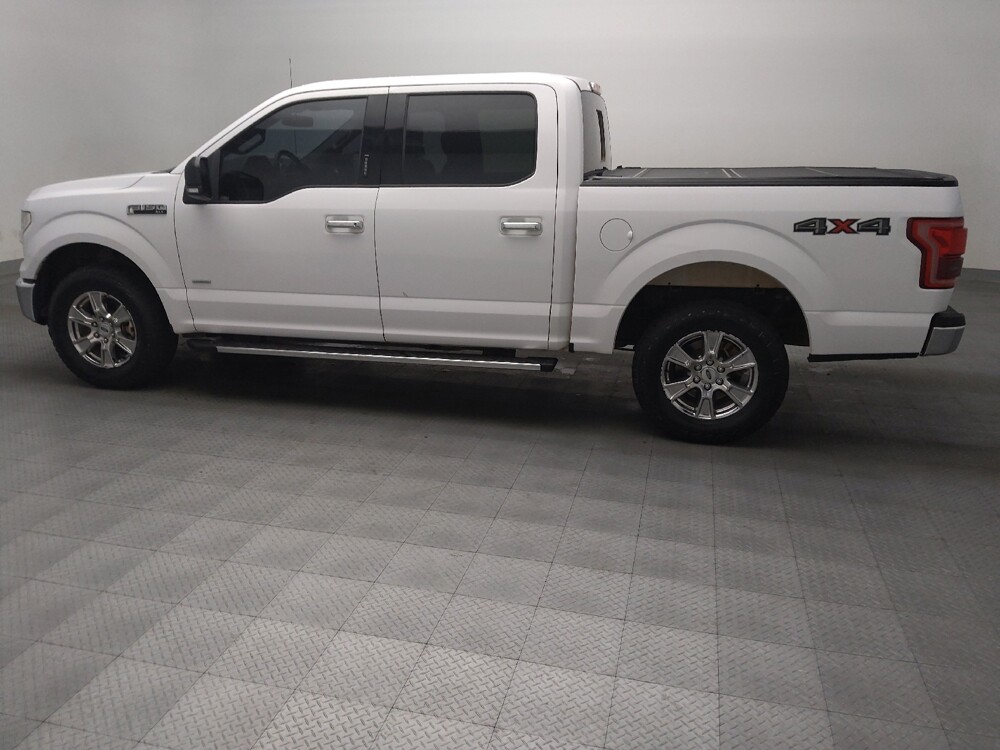2016 Ford F150 in Arlington, TX 76011 - 18141475 3