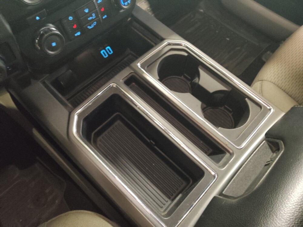 2016 Ford F150 in Arlington, TX 76011 - 18141475 26