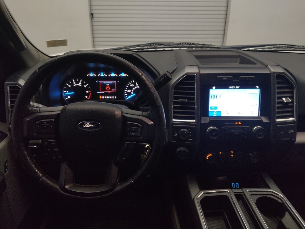 2016 Ford F150 in Arlington, TX 76011 - 18141475 22