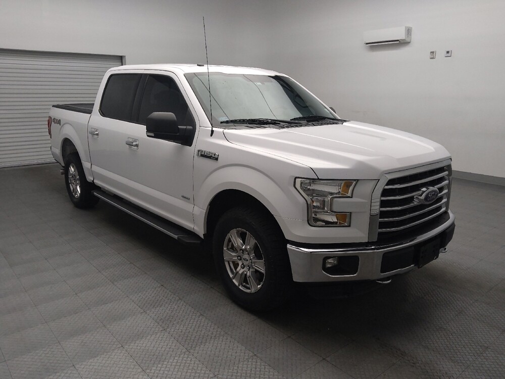 2016 Ford F150 in Arlington, TX 76011 - 18141475 13