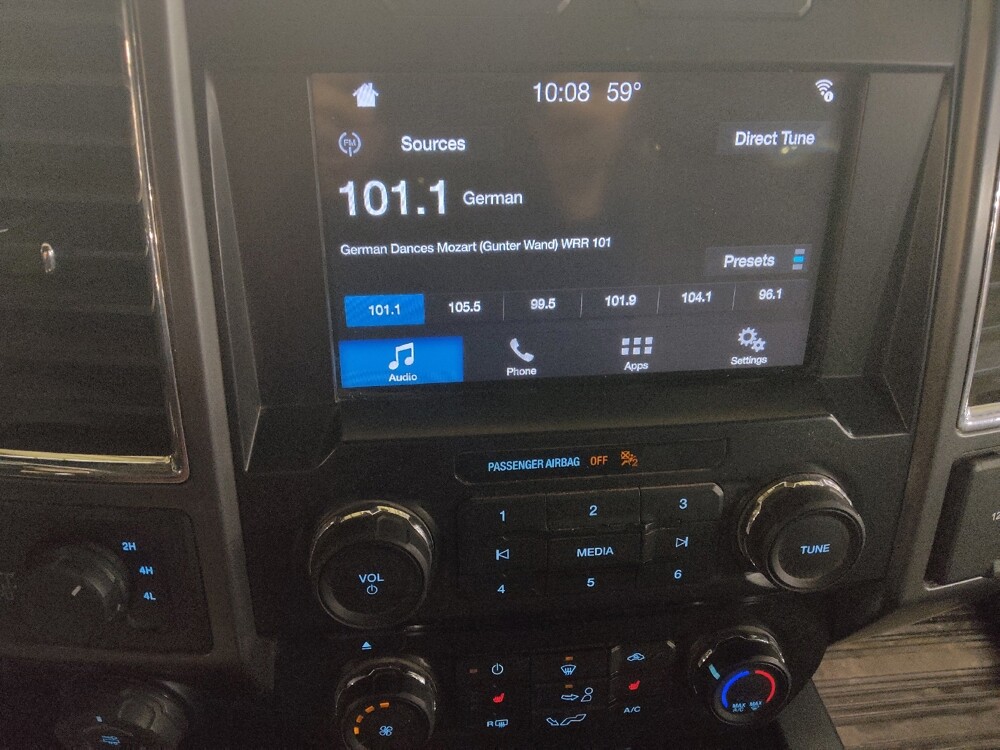2016 Ford F150 in Arlington, TX 76011 - 18141475 25