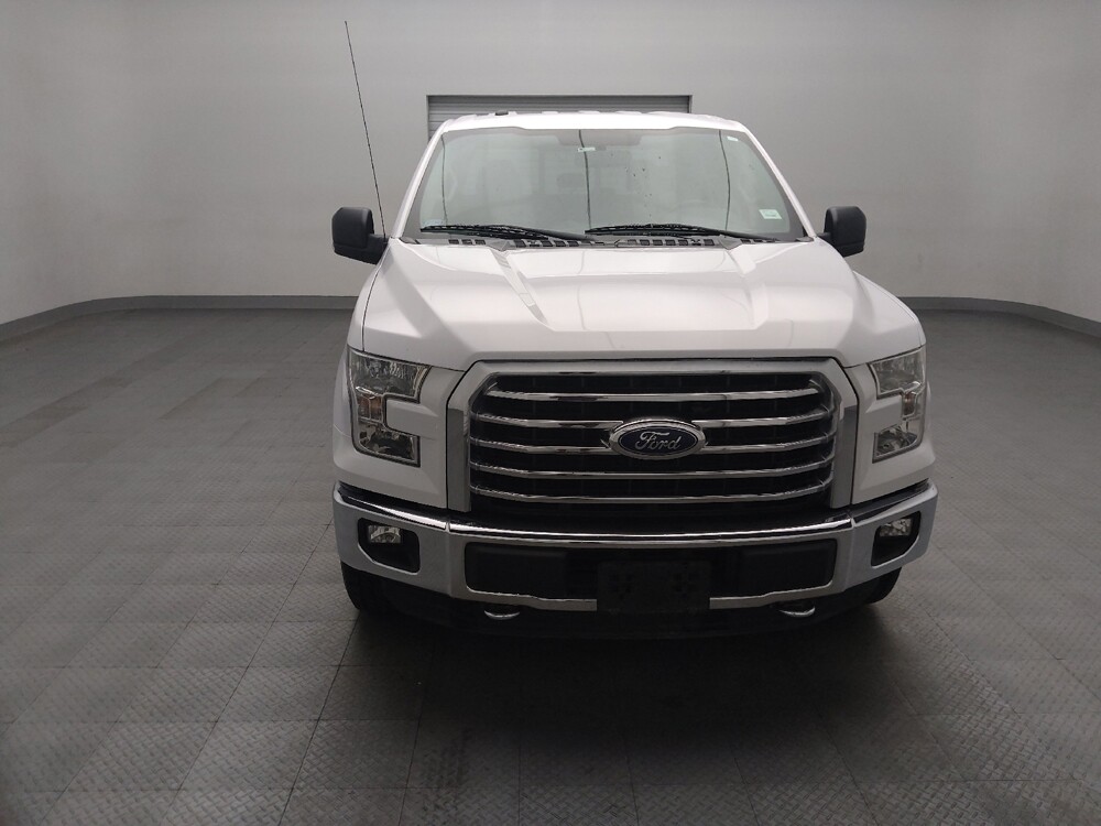 2016 Ford F150 in Arlington, TX 76011 - 18141475 14