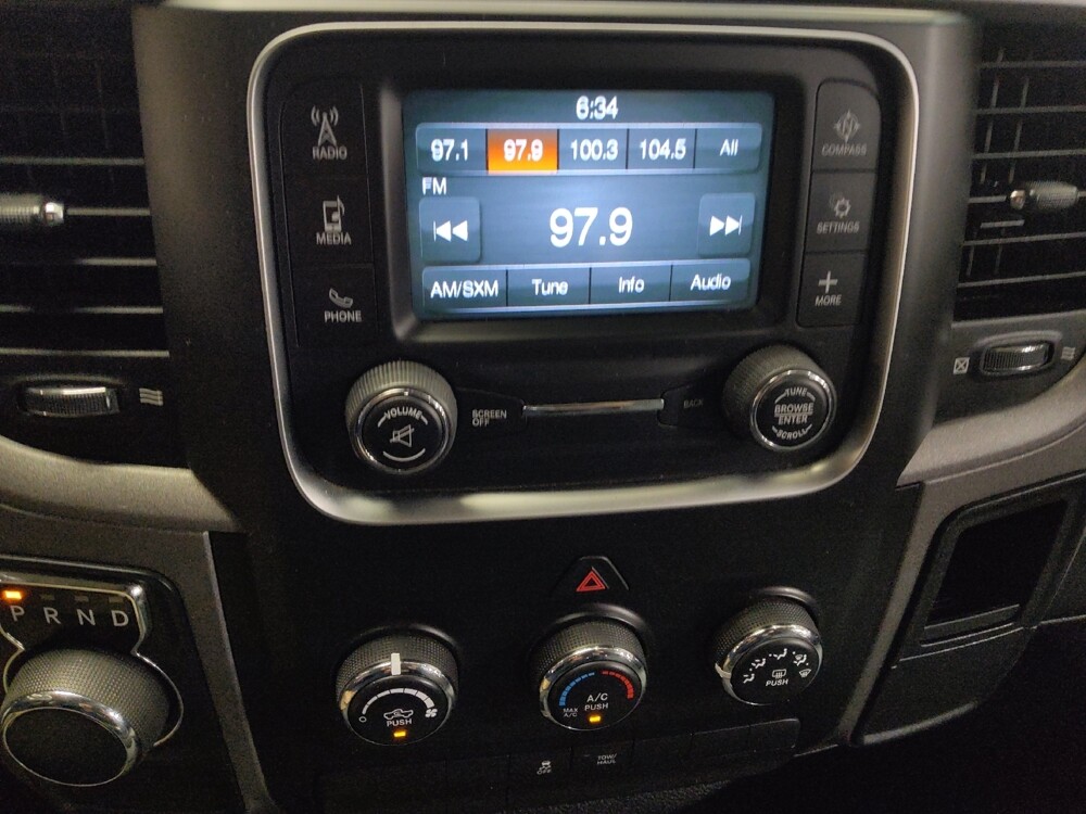 2017 RAM 1500 in Lewisville, TX 75067 - 18141476 25