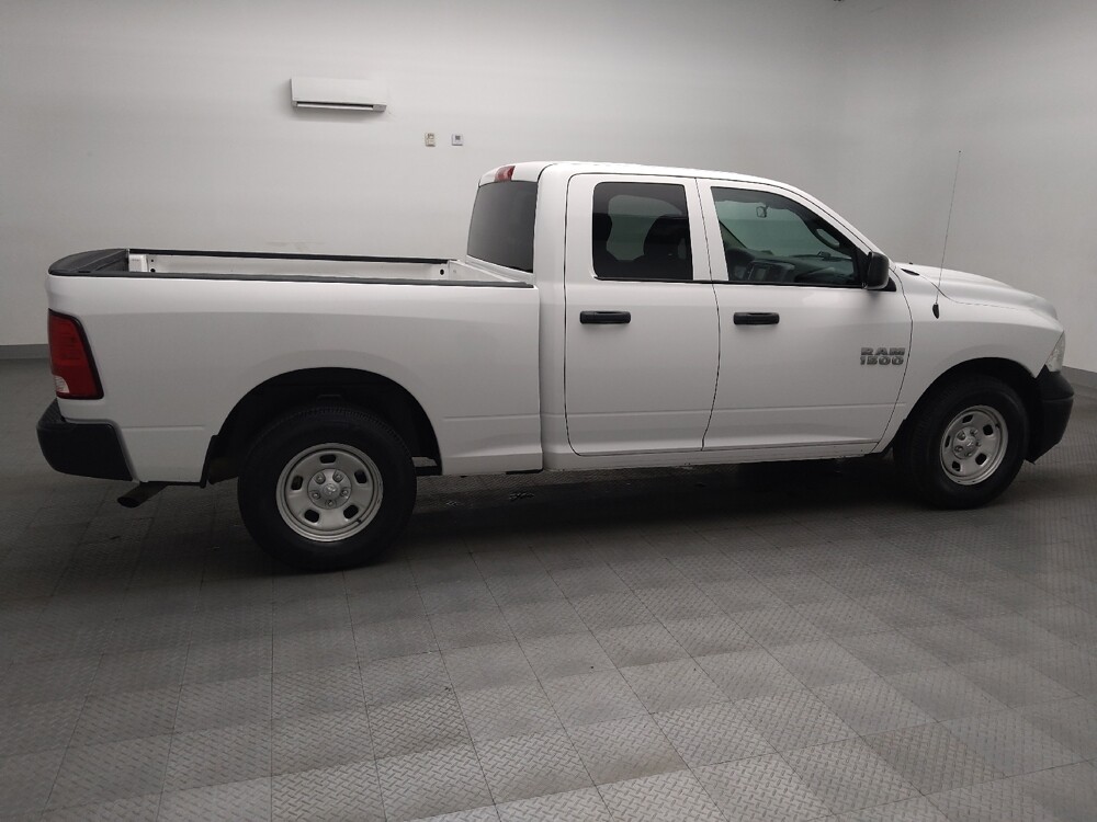 2017 RAM 1500 in Lewisville, TX 75067 - 18141476 10