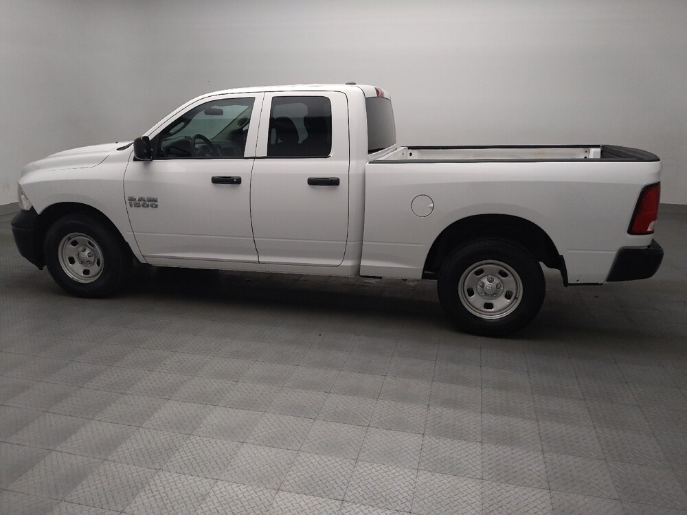 2017 RAM 1500 in Lewisville, TX 75067 - 18141476 3