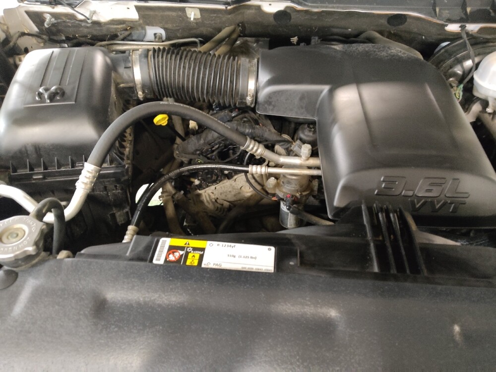 2017 RAM 1500 in Lewisville, TX 75067 - 18141476 30