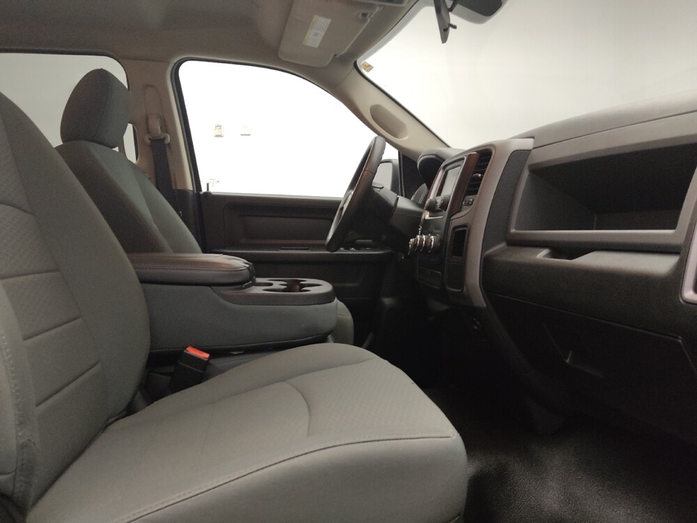 2017 RAM 1500 in Lewisville, TX 75067 - 18141476 21