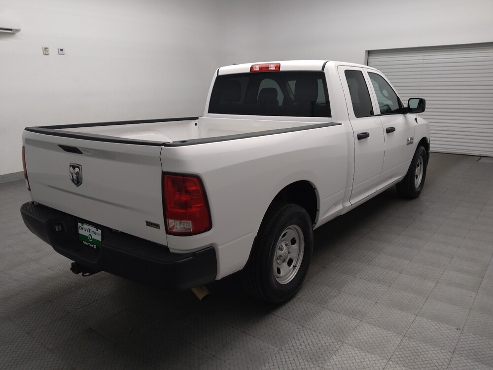 2017 RAM 1500 in Lewisville, TX 75067 - 18141476 9