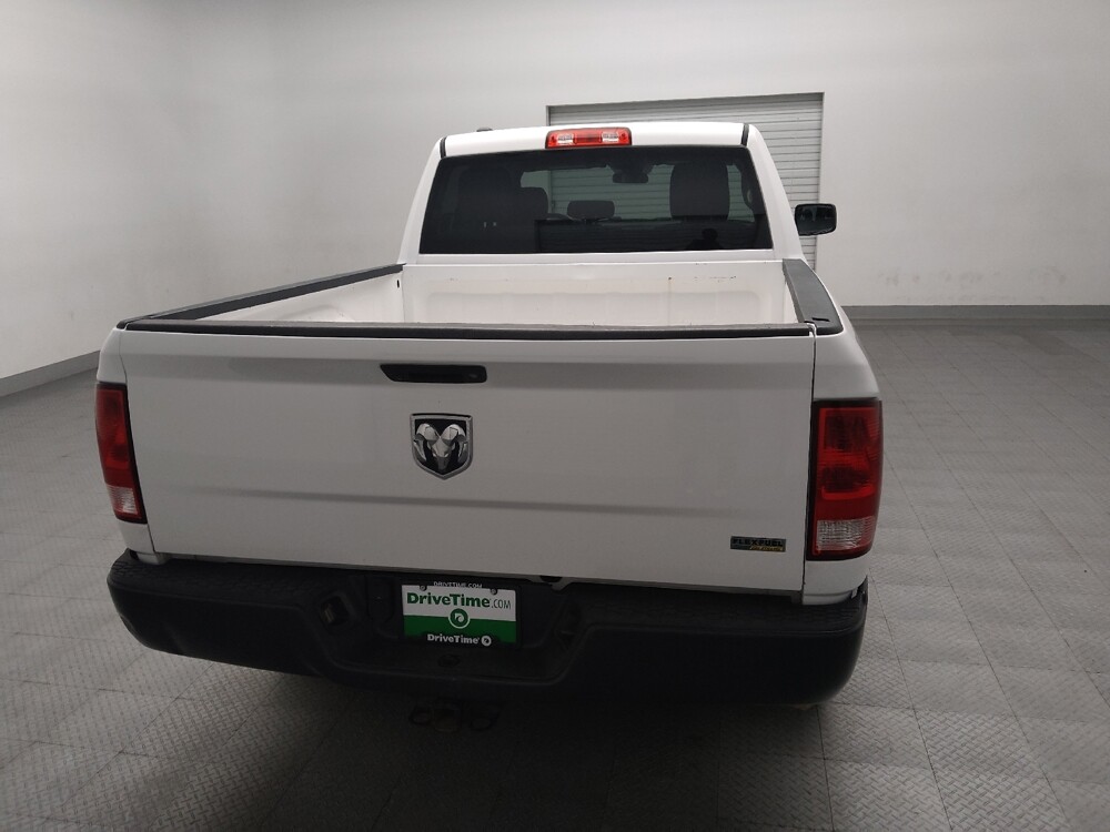 2017 RAM 1500 in Lewisville, TX 75067 - 18141476 7