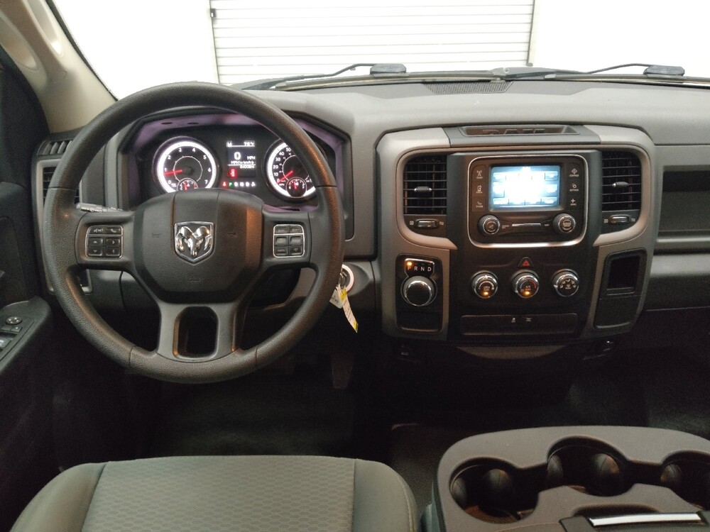 2017 RAM 1500 in Lewisville, TX 75067 - 18141476 22
