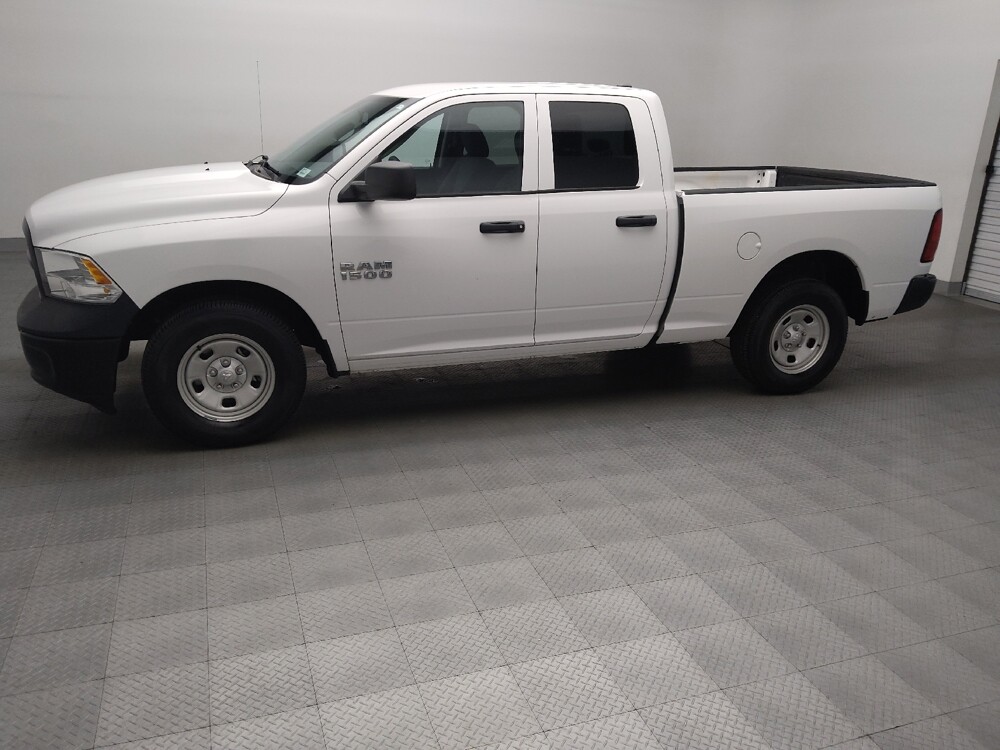 2017 RAM 1500 in Lewisville, TX 75067 - 18141476 2