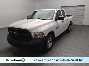 2017 RAM 1500 in Lewisville, TX 75067