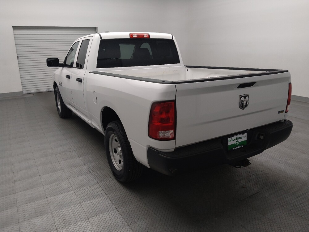2017 RAM 1500 in Lewisville, TX 75067 - 18141476 5