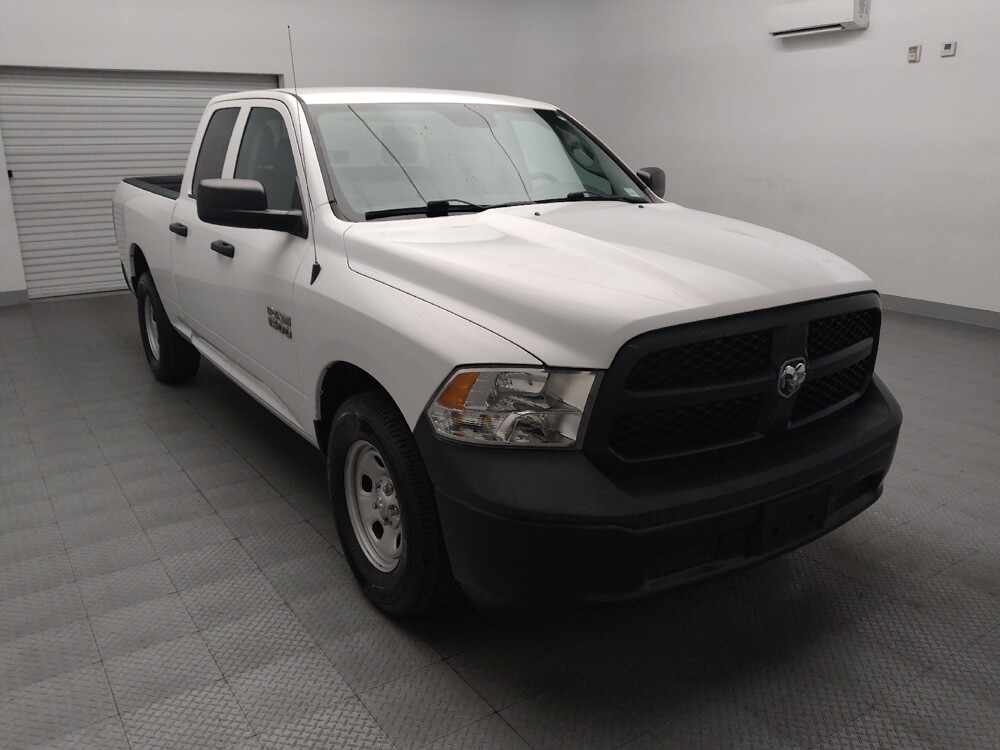 2017 RAM 1500 in Lewisville, TX 75067 - 18141476 13