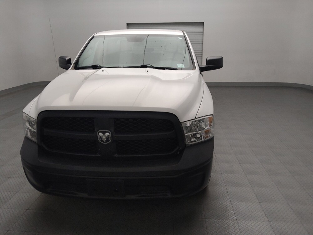2017 RAM 1500 in Lewisville, TX 75067 - 18141476 15