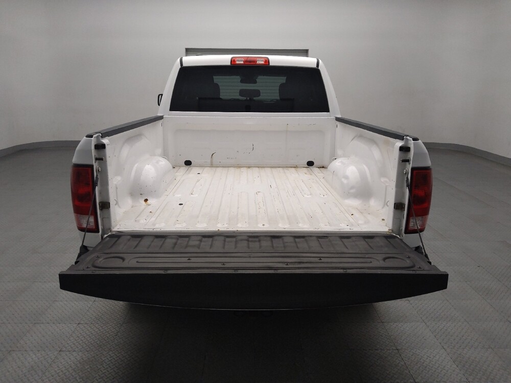 2017 RAM 1500 in Lewisville, TX 75067 - 18141476 29