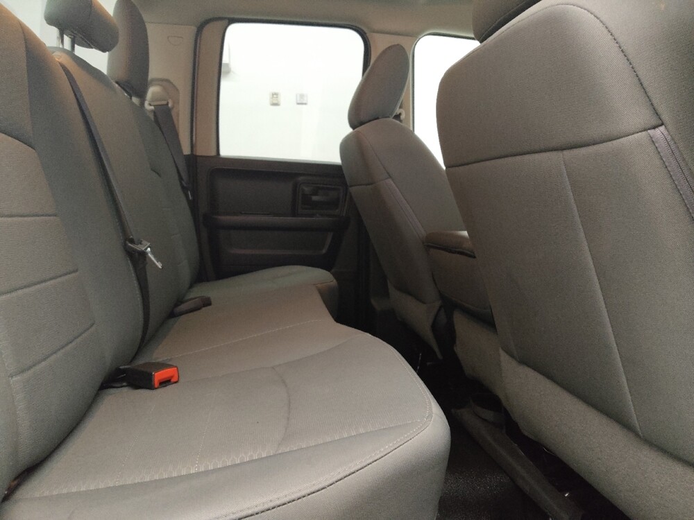 2017 RAM 1500 in Lewisville, TX 75067 - 18141476 19