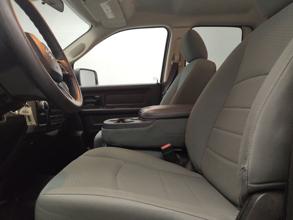 2017 RAM 1500 in Lewisville, TX 75067 - 18141476 17