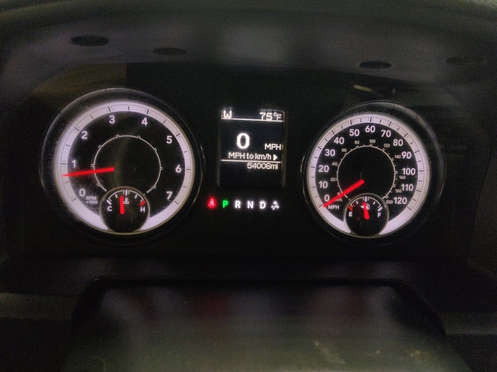 2017 RAM 1500 in Lewisville, TX 75067 - 18141476 23