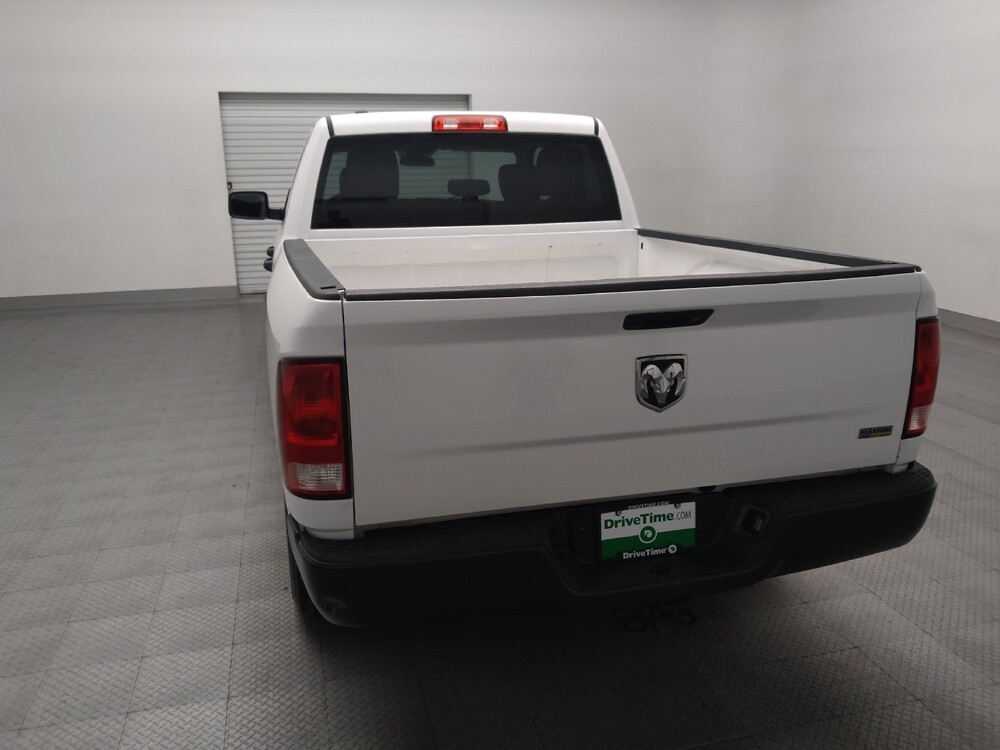 2017 RAM 1500 in Lewisville, TX 75067 - 18141476 6