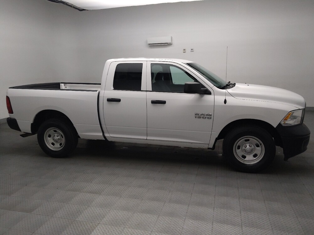 2017 RAM 1500 in Lewisville, TX 75067 - 18141476 11
