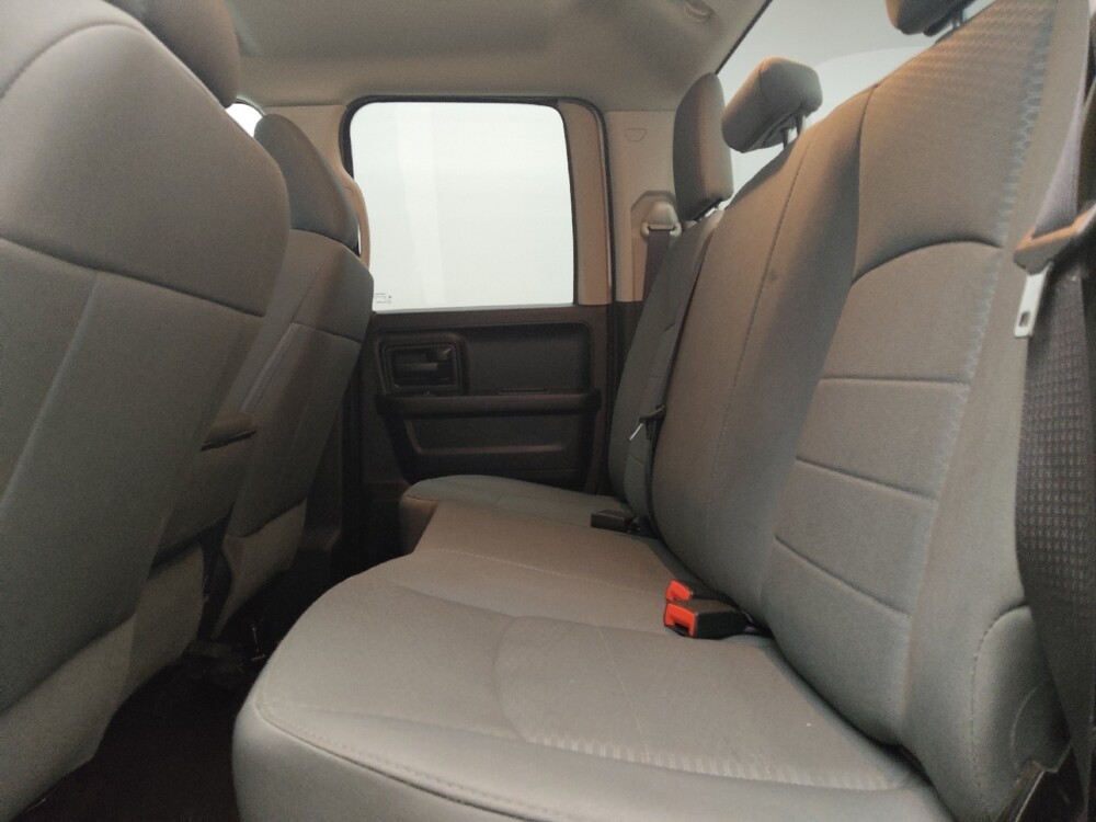 2017 RAM 1500 in Lewisville, TX 75067 - 18141476 18