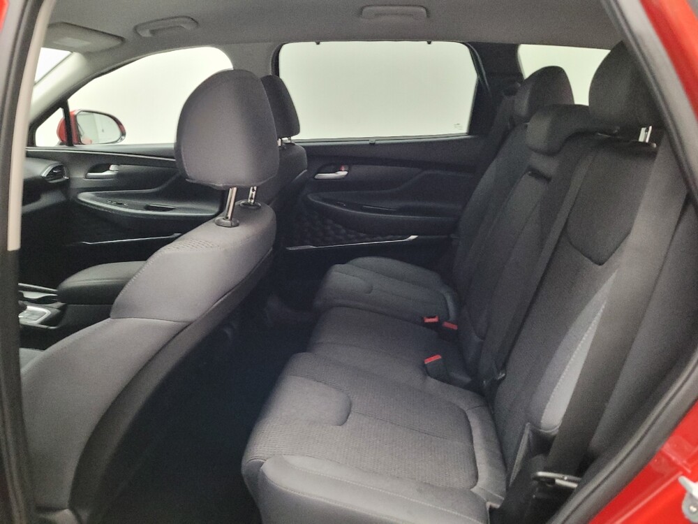 2019 Hyundai Santa Fe in Sacramento, CA 95821 - 18141478 18