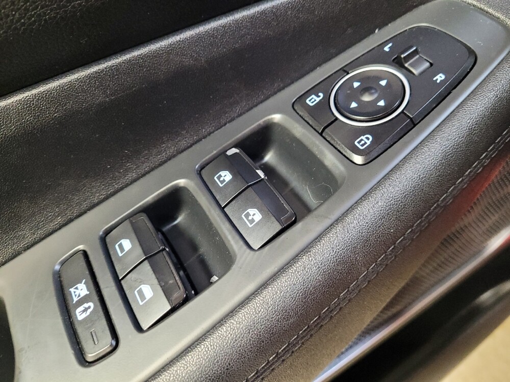2019 Hyundai Santa Fe in Sacramento, CA 95821 - 18141478 27