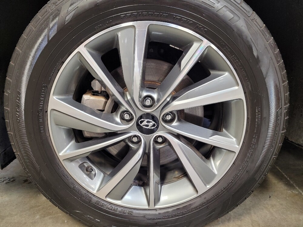 2019 Hyundai Santa Fe in Sacramento, CA 95821 - 18141478 31