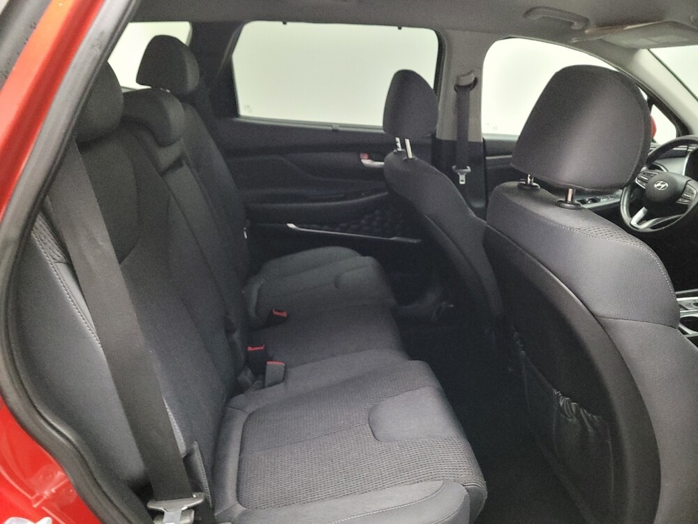 2019 Hyundai Santa Fe in Sacramento, CA 95821 - 18141478 19