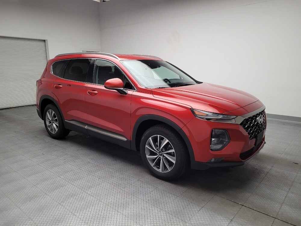 2019 Hyundai Santa Fe in Sacramento, CA 95821 - 18141478 11