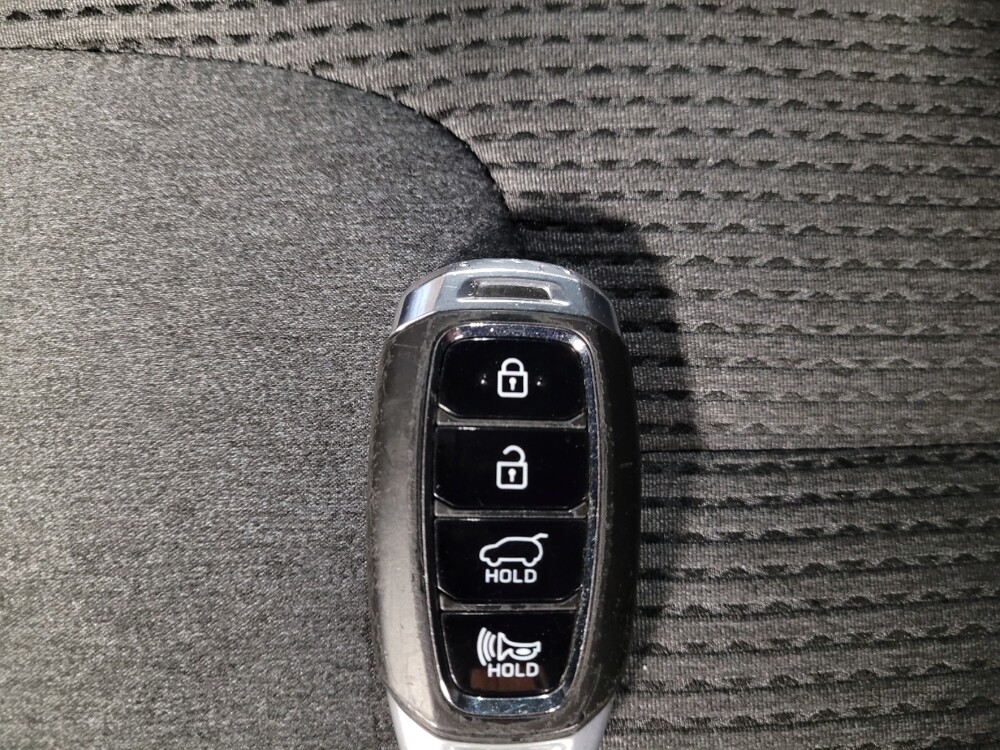 2019 Hyundai Santa Fe in Sacramento, CA 95821 - 18141478 32