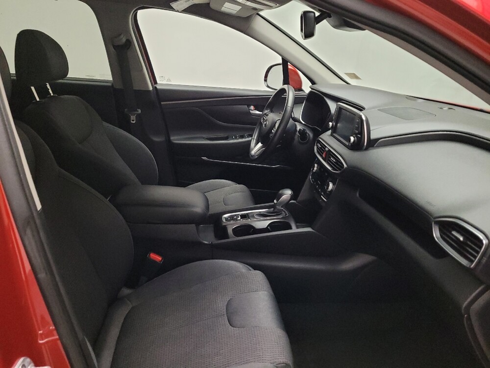 2019 Hyundai Santa Fe in Sacramento, CA 95821 - 18141478 21