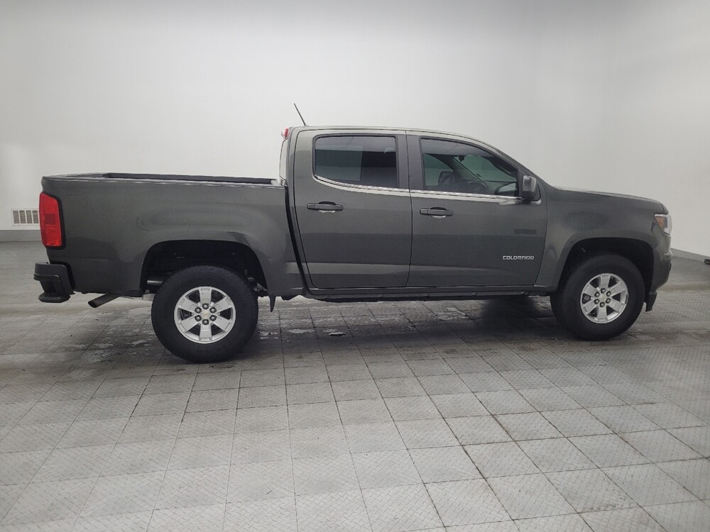 2018 Chevrolet Colorado in Duluth, GA 30096 - 18141479 10
