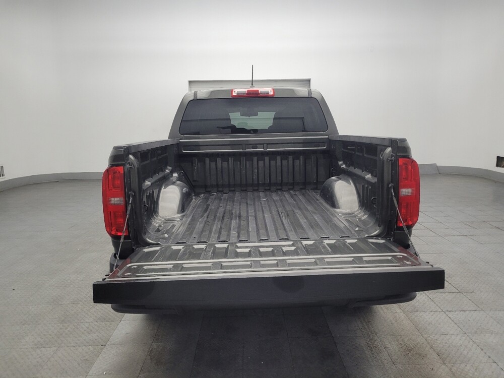 2018 Chevrolet Colorado in Duluth, GA 30096 - 18141479 29