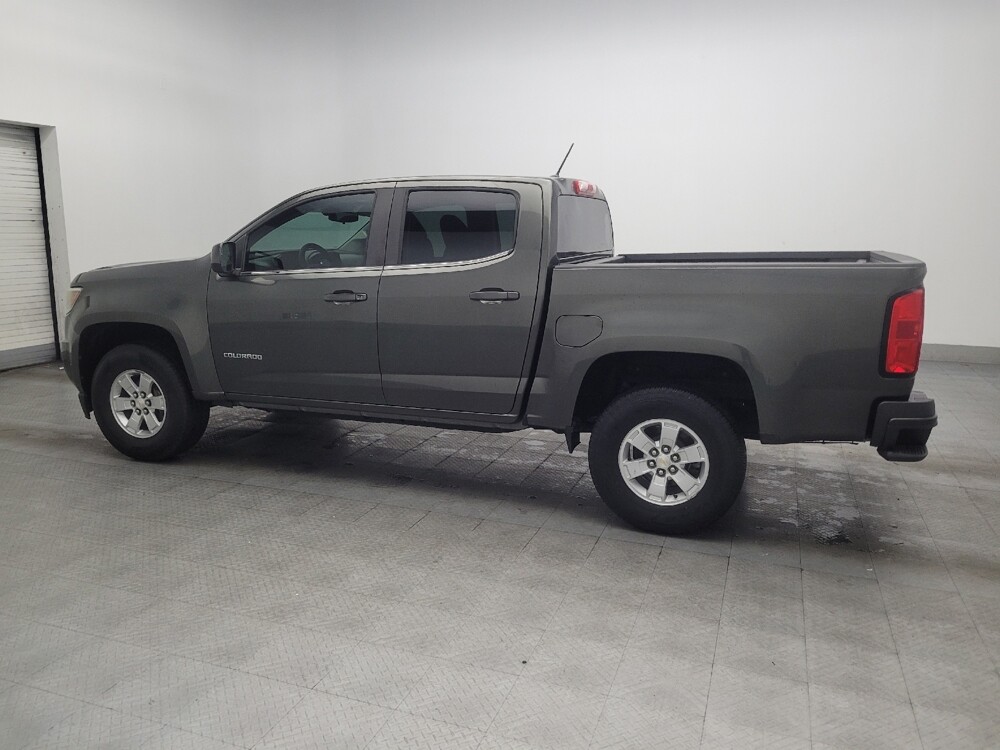 2018 Chevrolet Colorado in Duluth, GA 30096 - 18141479 3