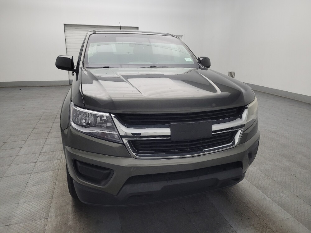 2018 Chevrolet Colorado in Duluth, GA 30096 - 18141479 14
