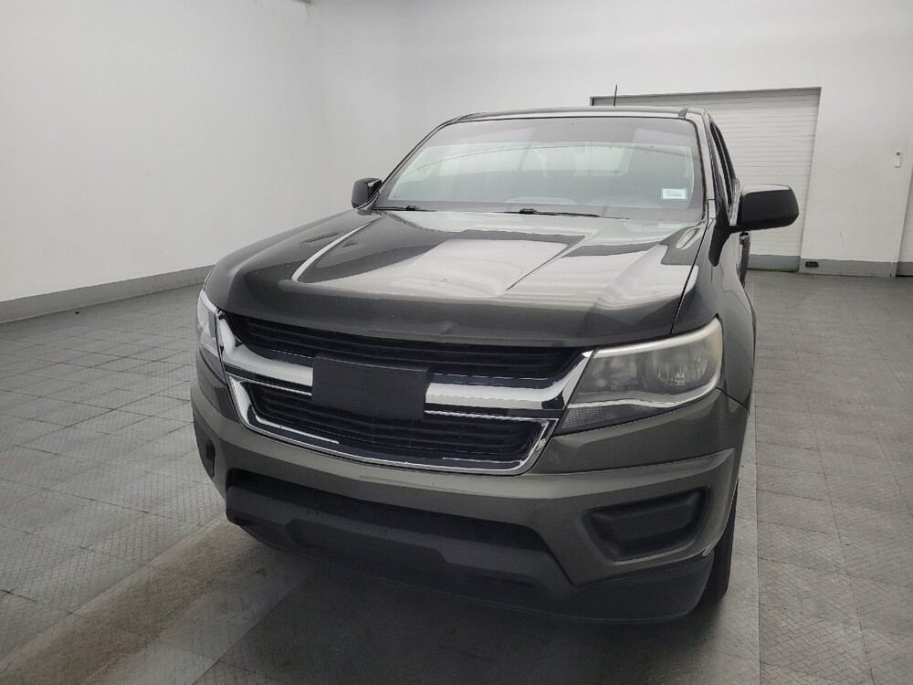 2018 Chevrolet Colorado in Duluth, GA 30096 - 18141479 15