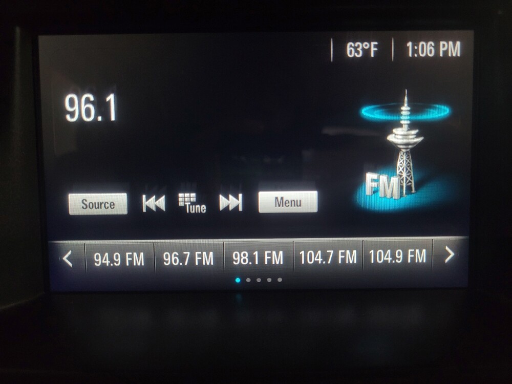 2018 Chevrolet Colorado in Duluth, GA 30096 - 18141479 25
