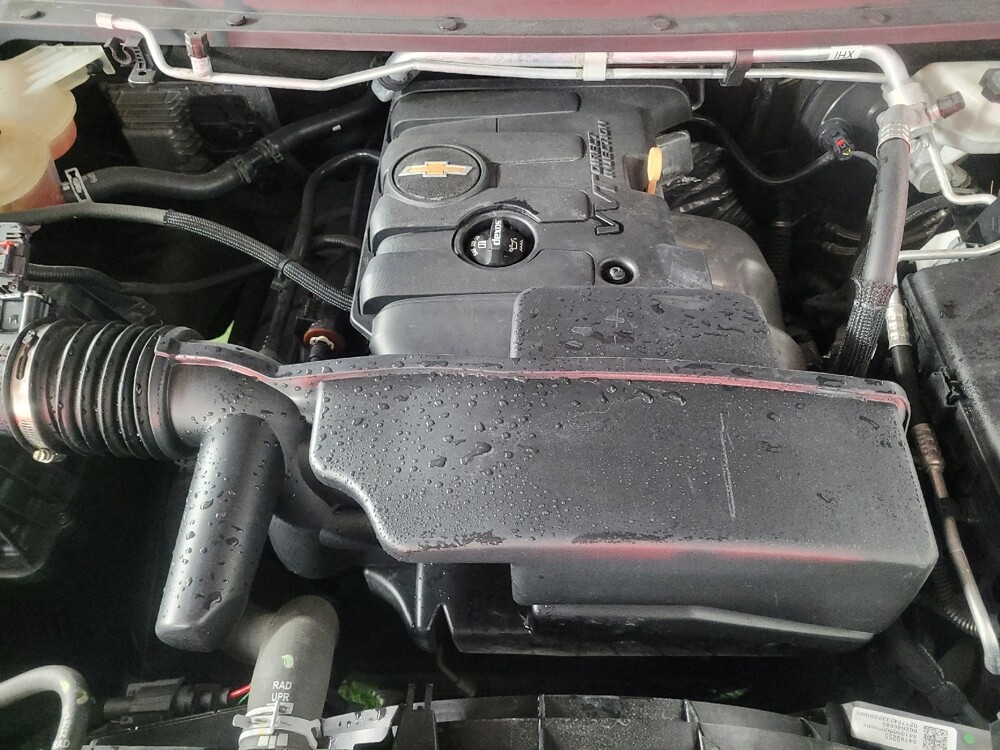 2018 Chevrolet Colorado in Duluth, GA 30096 - 18141479 30