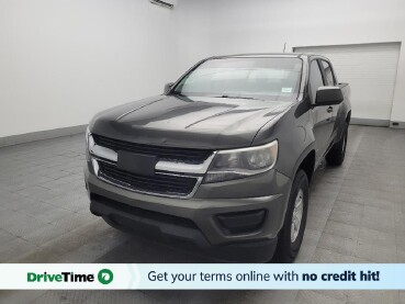 2018 Chevrolet Colorado in Duluth, GA 30096