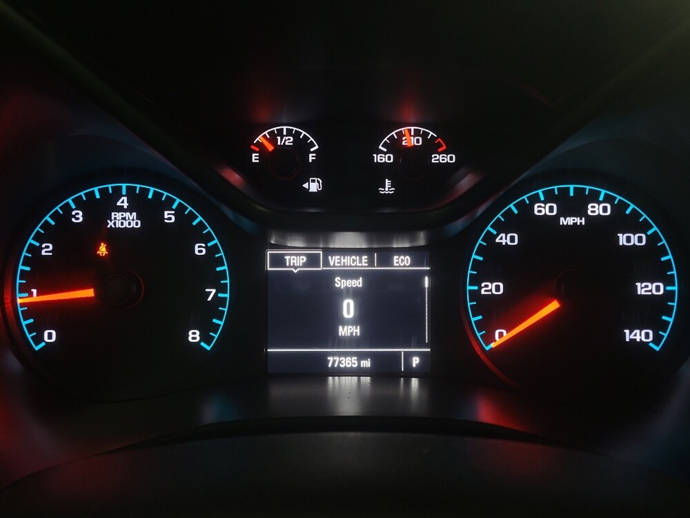 2018 Chevrolet Colorado in Duluth, GA 30096 - 18141479 23