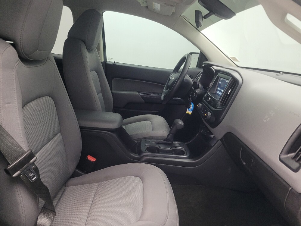 2018 Chevrolet Colorado in Duluth, GA 30096 - 18141479 21