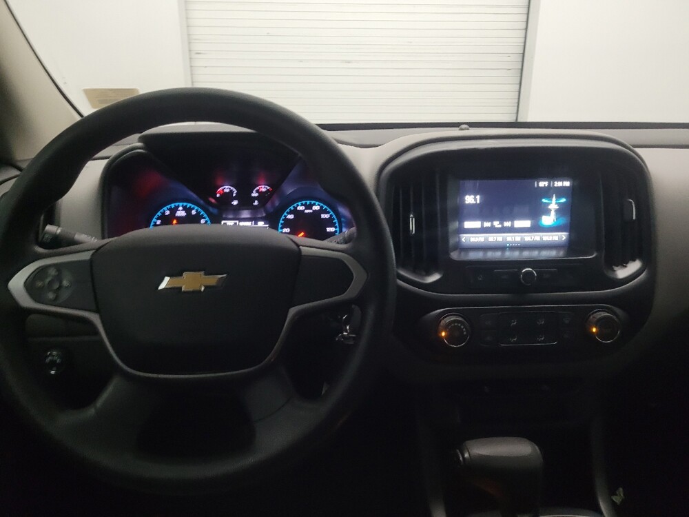 2018 Chevrolet Colorado in Duluth, GA 30096 - 18141479 22