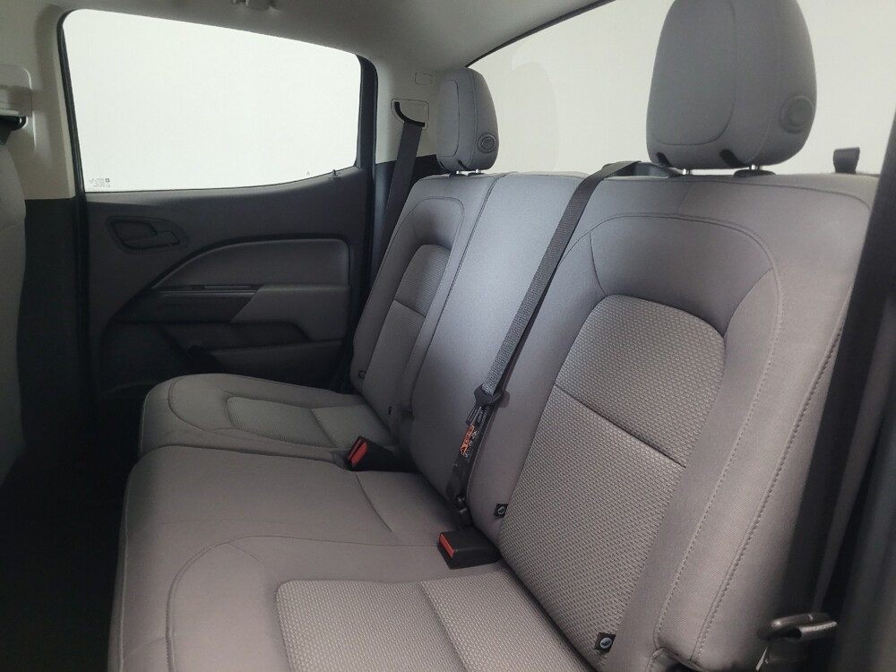 2018 Chevrolet Colorado in Duluth, GA 30096 - 18141479 18