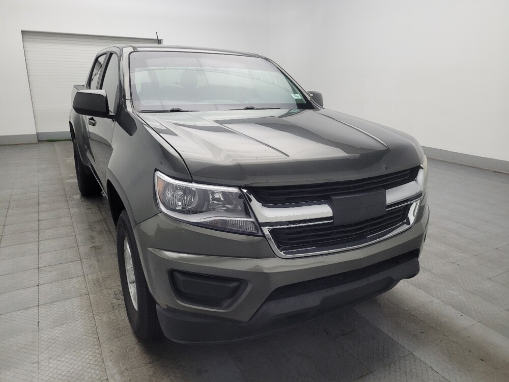 2018 Chevrolet Colorado in Duluth, GA 30096 - 18141479 13